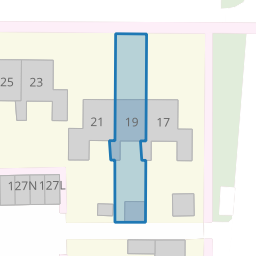 Perceel HDG00-A-7272