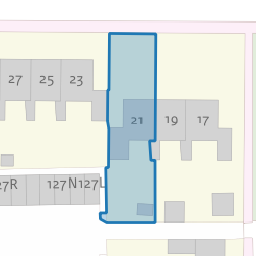 Perceel HDG00-A-7273