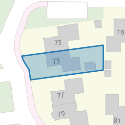 Perceel HDG00-A-7276