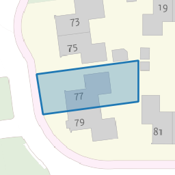 Perceel HDG00-A-7277