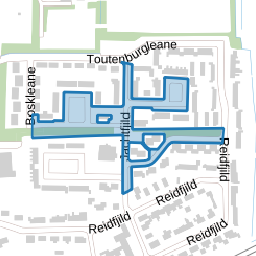 Perceel HDG00-A-7281