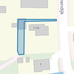 Perceel HDG00-A-7287