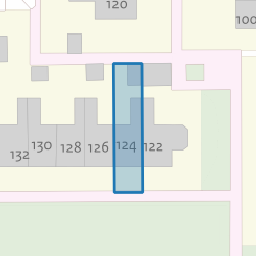 Perceel HDG00-A-7306