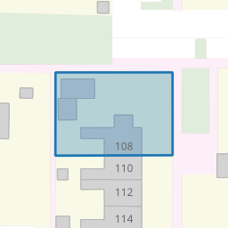 Perceel HDG00-A-7308