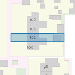 Perceel HDG00-A-7321