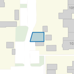 Perceel HDG00-A-7334