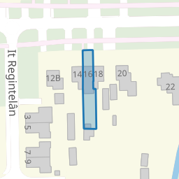 Perceel HDG00-A-7340