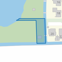 Perceel HDG00-A-7361