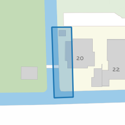 Perceel HDG00-A-7364