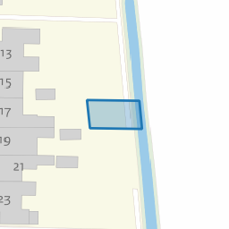 Perceel HDG00-A-7381