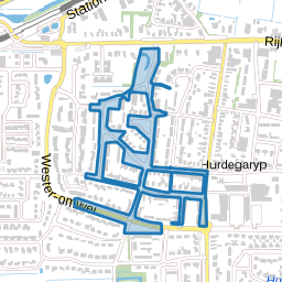 Perceel HDG00-A-7419