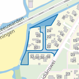 Perceel HDG00-A-7425