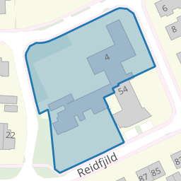 Perceel HDG00-A-7432