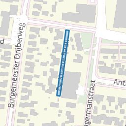 Perceel HDG00-A-7443