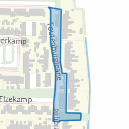 Perceel HDG00-A-7445