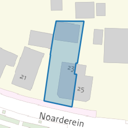 Perceel HDG00-A-7462