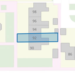 Perceel HDG00-A-7463