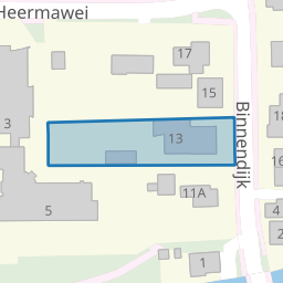 Perceel HDG00-A-7470