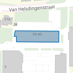 Perceel HDG00-A-7471