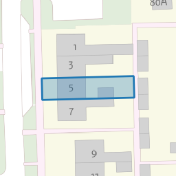 Perceel HDG00-A-7481