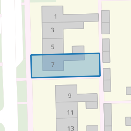 Perceel HDG00-A-7482