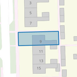 Perceel HDG00-A-7483