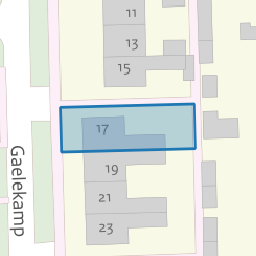 Perceel HDG00-A-7487