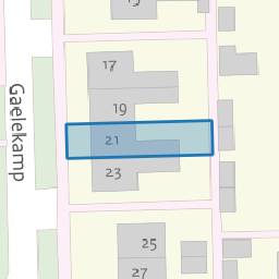 Perceel HDG00-A-7489