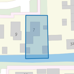 Perceel HDG00-A-7506