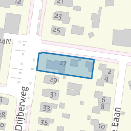 Perceel HDG00-A-7509