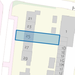 Perceel HDG00-A-7527