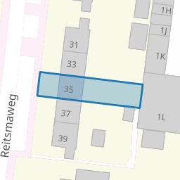 Perceel HDG00-A-7532