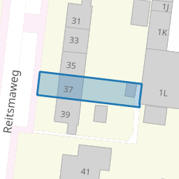 Perceel HDG00-A-7533