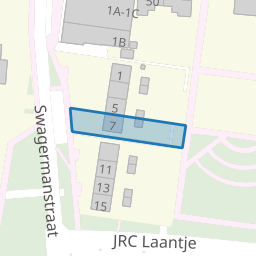 Perceel HDG00-A-7538