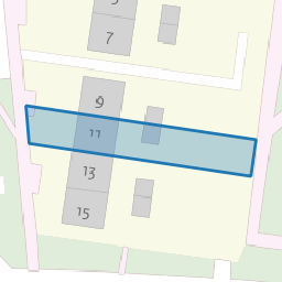 Perceel HDG00-A-7540