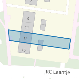 Perceel HDG00-A-7541