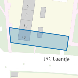Perceel HDG00-A-7542