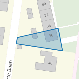 Perceel HDG00-A-7552