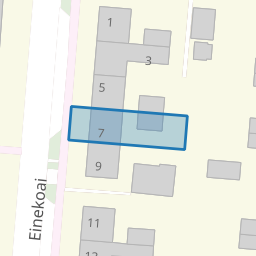 Perceel HDG00-A-7564