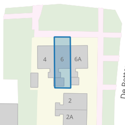 Perceel HDG00-A-7572