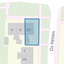 Perceel HDG00-A-7573