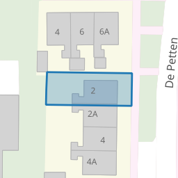 Perceel HDG00-A-7574