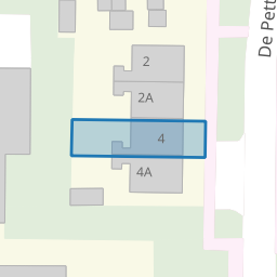 Perceel HDG00-A-7576