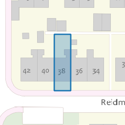 Perceel HDG00-A-7580