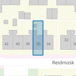 Perceel HDG00-A-7581