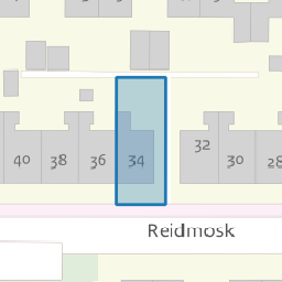 Perceel HDG00-A-7582