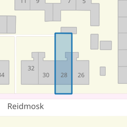 Perceel HDG00-A-7586