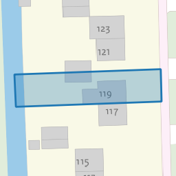 Perceel HDG00-A-7592