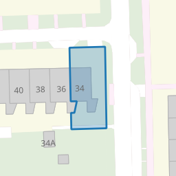 Perceel HDG00-A-7599