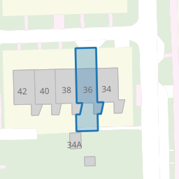 Perceel HDG00-A-7600
